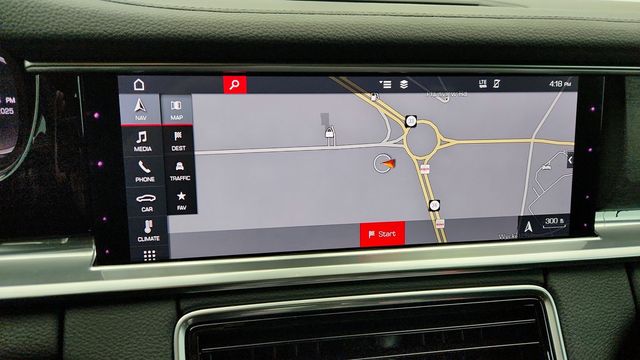 2019 Porsche Panamera 4 E-Hybrid AWD w/ Premium Package Plus, 20'' Wheels & 4-Zone CC - 22955786 - 18