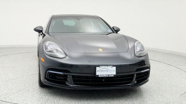 2019 Porsche Panamera 4 E-Hybrid AWD w/ Premium Package Plus, 20'' Wheels & 4-Zone CC - 22955786 - 1