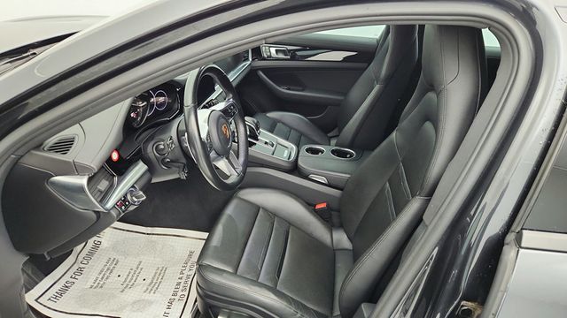 2019 Porsche Panamera 4 E-Hybrid AWD w/ Premium Package Plus, 20'' Wheels & 4-Zone CC - 22955786 - 19