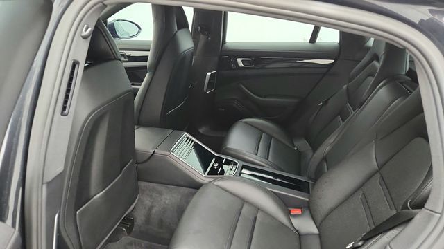2019 Porsche Panamera 4 E-Hybrid AWD w/ Premium Package Plus, 20'' Wheels & 4-Zone CC - 22955786 - 20