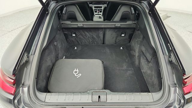 2019 Porsche Panamera 4 E-Hybrid AWD w/ Premium Package Plus, 20'' Wheels & 4-Zone CC - 22955786 - 21