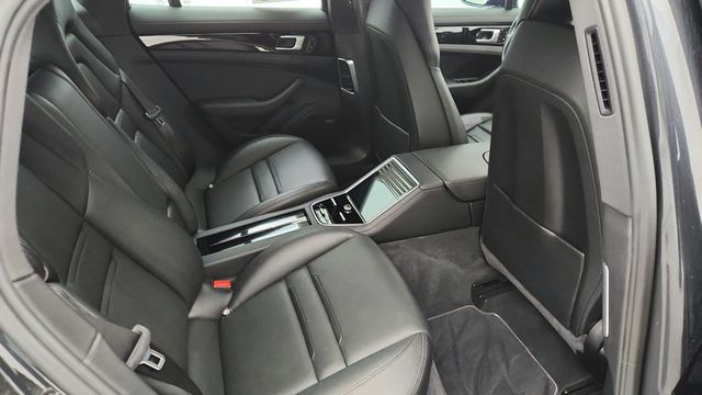 2019 Porsche Panamera 4 E-Hybrid AWD w/ Premium Package Plus, 20'' Wheels & 4-Zone CC - 22955786 - 22