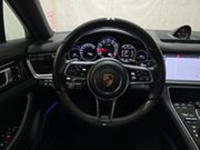 2019 Porsche Panamera MSRP$110790/PremiumPkgPlus/Heated&CooledSeats/SoftCloseDoors - 22976154 - 10