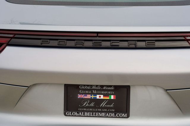 2019 Porsche Panamera MSRP$110790/PremiumPkgPlus/Heated&CooledSeats/SoftCloseDoors - 22976154 - 13