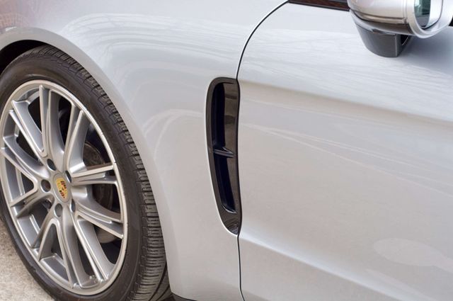 2019 Porsche Panamera MSRP$110790/PremiumPkgPlus/Heated&CooledSeats/SoftCloseDoors - 22976154 - 14