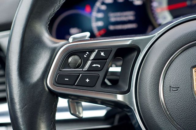 2019 Porsche Panamera MSRP$110790/PremiumPkgPlus/Heated&CooledSeats/SoftCloseDoors - 22976154 - 18