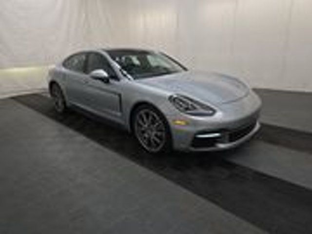 2019 Porsche Panamera MSRP$110790/PremiumPkgPlus/Heated&CooledSeats/SoftCloseDoors - 22976154 - 1