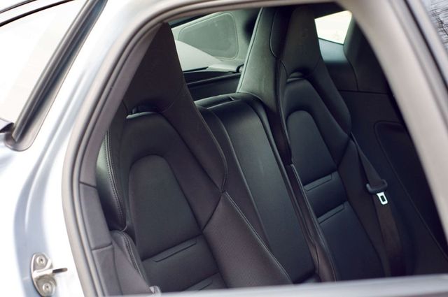 2019 Porsche Panamera MSRP$110790/PremiumPkgPlus/Heated&CooledSeats/SoftCloseDoors - 22976154 - 36