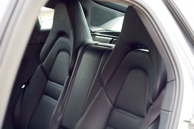 2019 Porsche Panamera MSRP$110790/PremiumPkgPlus/Heated&CooledSeats/SoftCloseDoors - 22976154 - 39