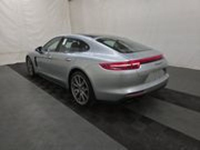 2019 Porsche Panamera MSRP$110790/PremiumPkgPlus/Heated&CooledSeats/SoftCloseDoors - 22976154 - 4