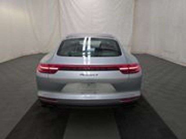 2019 Porsche Panamera MSRP$110790/PremiumPkgPlus/Heated&CooledSeats/SoftCloseDoors - 22976154 - 5