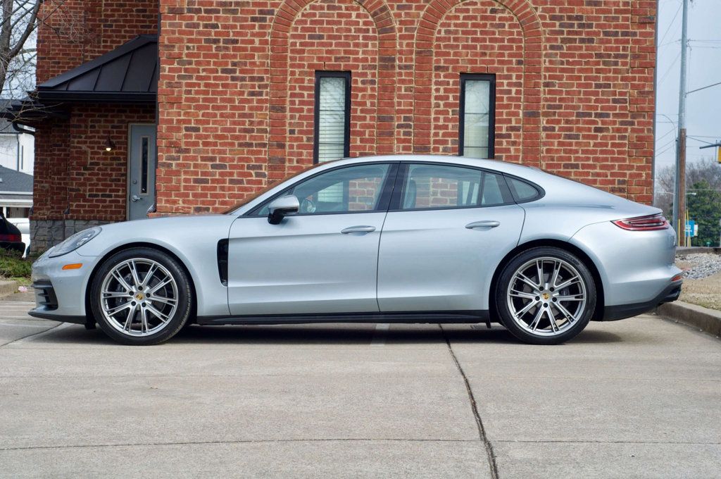2019 Porsche Panamera MSRP$110790/PremiumPkgPlus/Heated&CooledSeats/SoftCloseDoors - 22976154 - 7