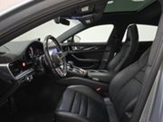 2019 Porsche Panamera MSRP$110790/PremiumPkgPlus/Heated&CooledSeats/SoftCloseDoors - 22976154 - 7