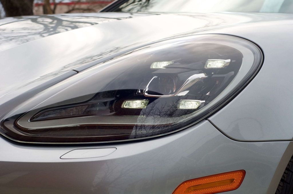 2019 Porsche Panamera MSRP$110790/PremiumPkgPlus/Heated&CooledSeats/SoftCloseDoors - 22976154 - 8