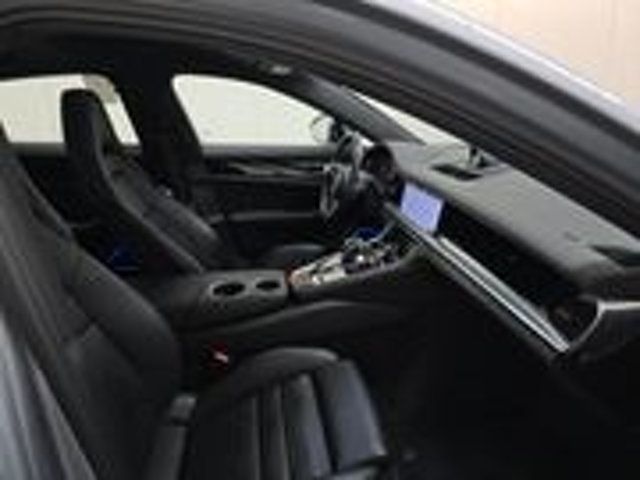 2019 Porsche Panamera MSRP$110790/PremiumPkgPlus/Heated&CooledSeats/SoftCloseDoors - 22976154 - 8