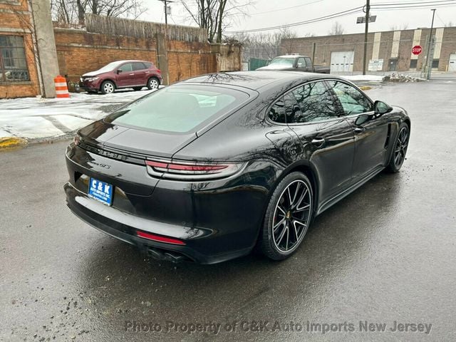 2019 Porsche Panamera Premium Package Plus, 4-Zone Climate Ctrl, Adaptive Cruise Ctrl - 22774013 - 12