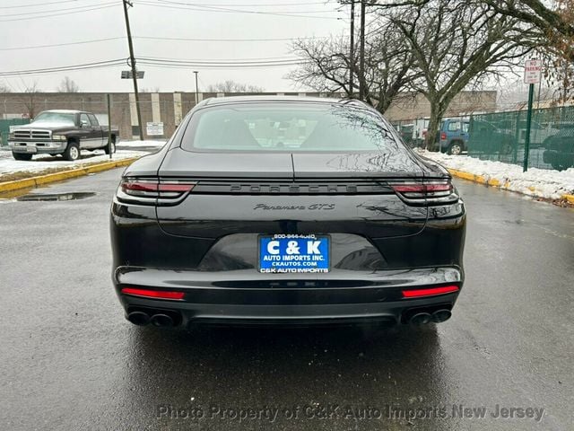 2019 Porsche Panamera Premium Package Plus, 4-Zone Climate Ctrl, Adaptive Cruise Ctrl - 22774013 - 14