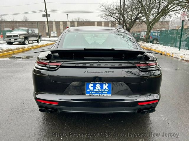 2019 Porsche Panamera Premium Package Plus, 4-Zone Climate Ctrl, Adaptive Cruise Ctrl - 22774013 - 16