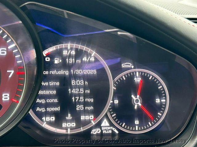 2019 Porsche Panamera Premium Package Plus, 4-Zone Climate Ctrl, Adaptive Cruise Ctrl - 22774013 - 65