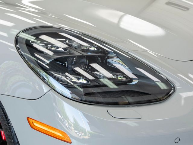 2019 Porsche Panamera Turbo AWD - 23034501 - 10