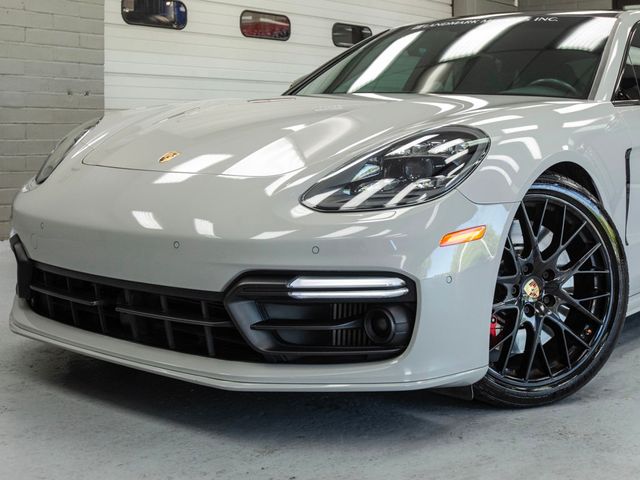 2019 Porsche Panamera Turbo AWD - 23034501 - 17