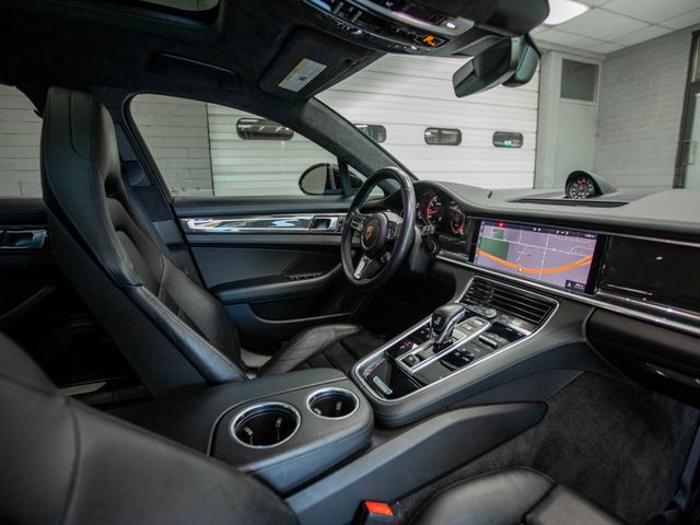 2019 Porsche Panamera Turbo AWD - 23034501 - 18