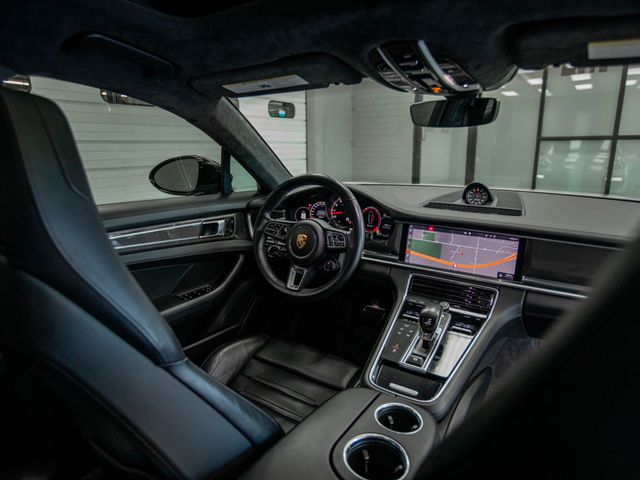 2019 Porsche Panamera Turbo AWD - 23034501 - 19