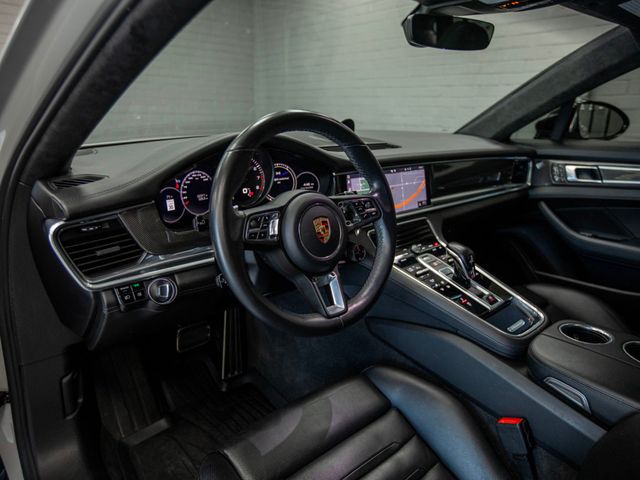 2019 Porsche Panamera Turbo AWD - 23034501 - 20