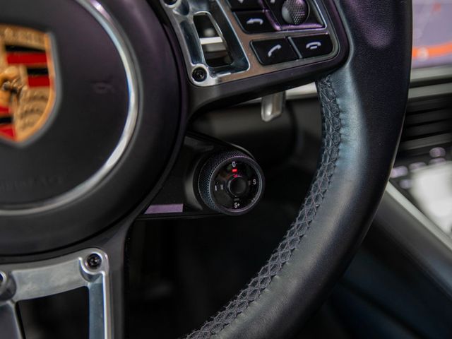2019 Porsche Panamera Turbo AWD - 23034501 - 22
