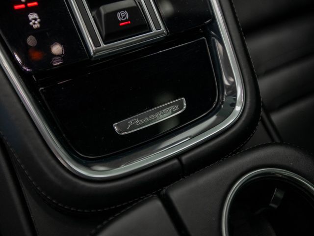 2019 Porsche Panamera Turbo AWD - 23034501 - 27