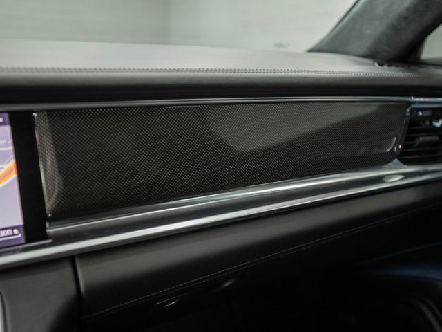 2019 Porsche Panamera Turbo AWD - 23034501 - 28