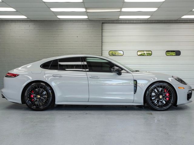 2019 Porsche Panamera Turbo AWD - 23034501 - 2