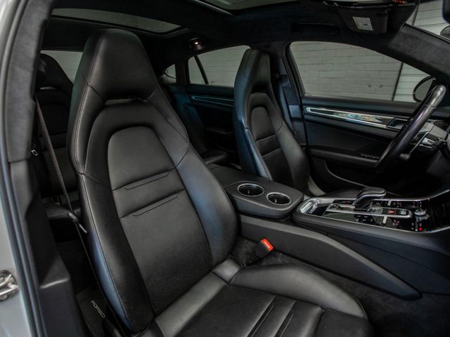 2019 Porsche Panamera Turbo AWD - 23034501 - 29
