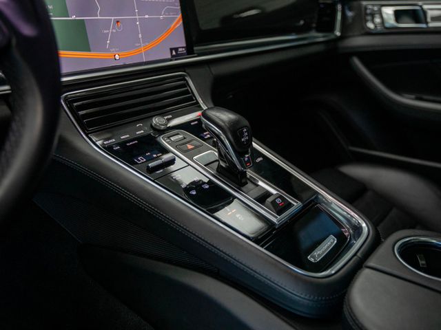 2019 Porsche Panamera Turbo AWD - 23034501 - 30