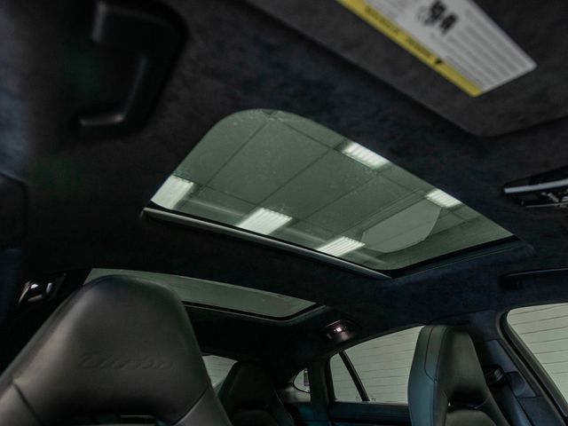 2019 Porsche Panamera Turbo AWD - 23034501 - 31