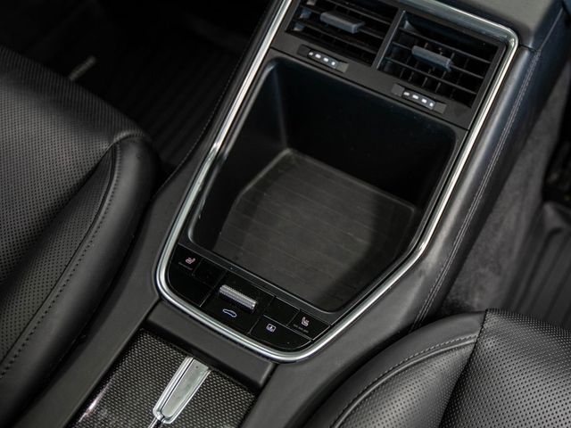 2019 Porsche Panamera Turbo AWD - 23034501 - 33