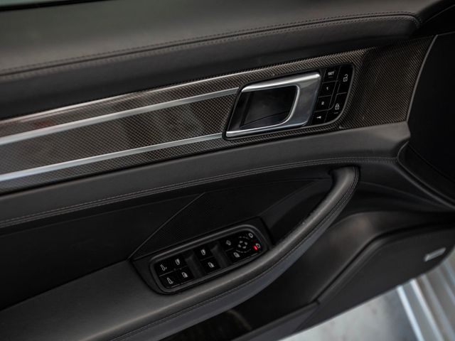 2019 Porsche Panamera Turbo AWD - 23034501 - 35