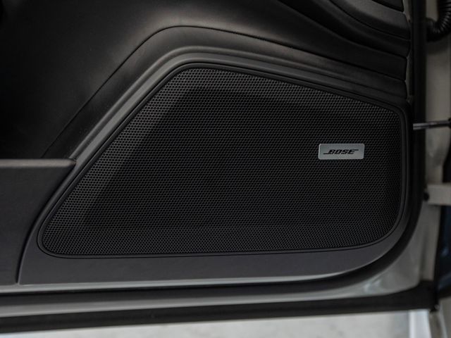 2019 Porsche Panamera Turbo AWD - 23034501 - 36
