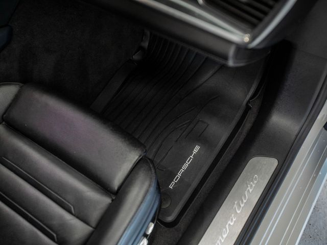 2019 Porsche Panamera Turbo AWD - 23034501 - 37