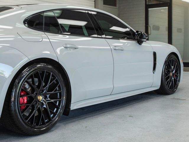 2019 Porsche Panamera Turbo AWD - 23034501 - 44