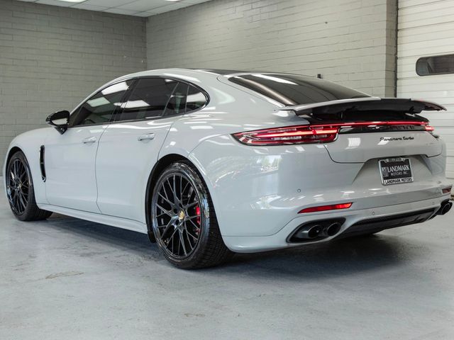 2019 Porsche Panamera Turbo AWD - 23034501 - 45