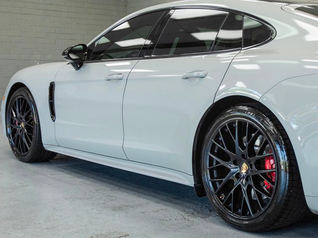 2019 Porsche Panamera Turbo AWD - 23034501 - 47