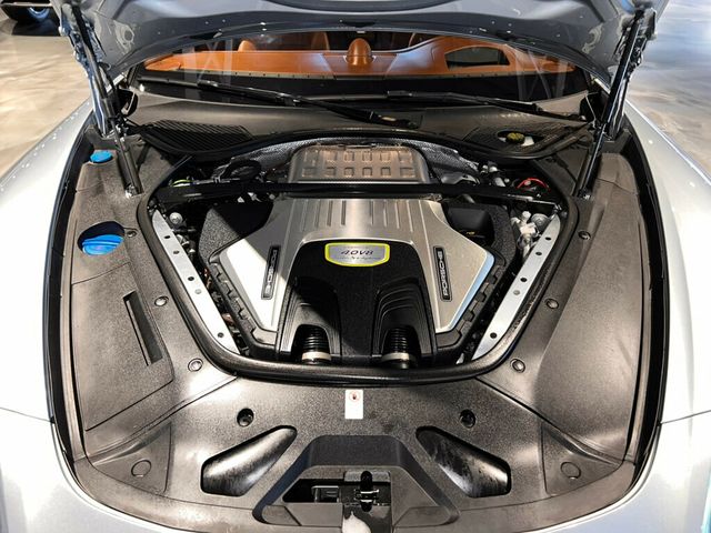 2019 Porsche Panamera Turbo/S/E-HybridExecutive/$240950MSRP!!!/PremiumPkgPlus/HUD - 22993646 - 9