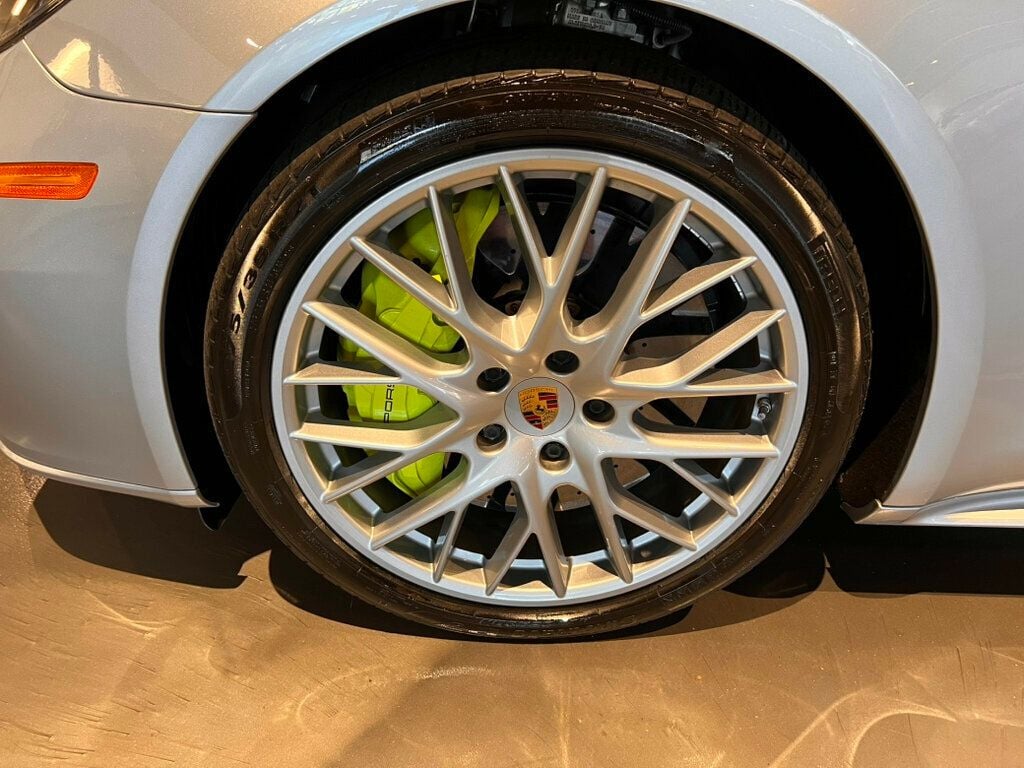 2019 Porsche Panamera Turbo/S/E-HybridExecutive/$240950MSRP!!!/PremiumPkgPlus/HUD - 22993646 - 10