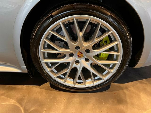 2019 Porsche Panamera Turbo/S/E-HybridExecutive/$240950MSRP!!!/PremiumPkgPlus/HUD - 22993646 - 11