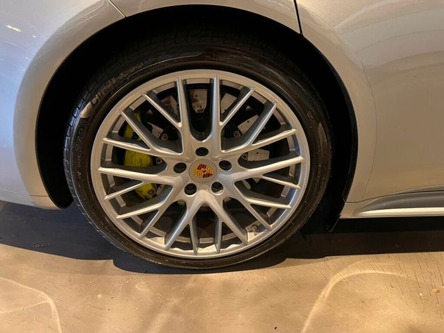 2019 Porsche Panamera Turbo/S/E-HybridExecutive/$240950MSRP!!!/PremiumPkgPlus/HUD - 22993646 - 12