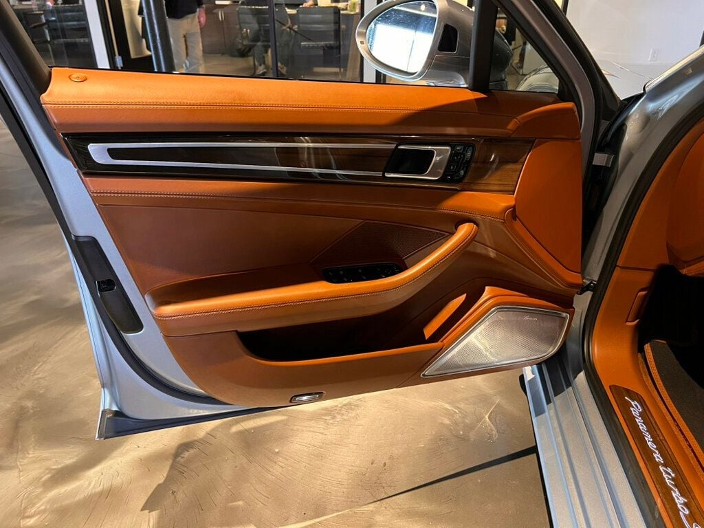 2019 Porsche Panamera Turbo/S/E-HybridExecutive/$240950MSRP!!!/PremiumPkgPlus/HUD - 22993646 - 14