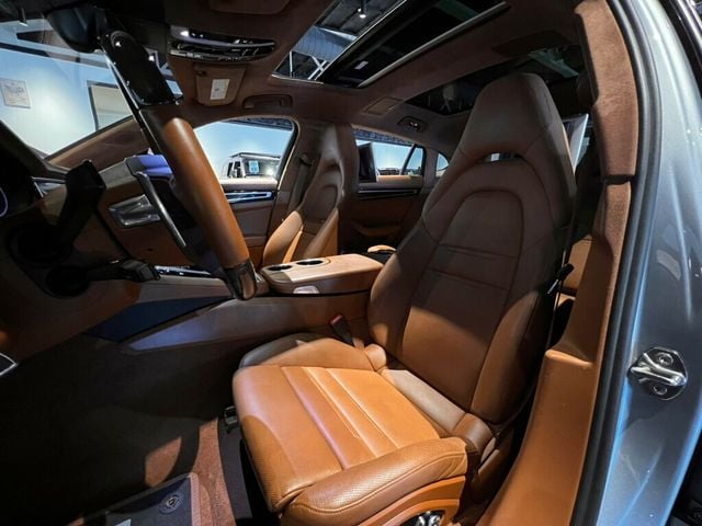 2019 Porsche Panamera Turbo/S/E-HybridExecutive/$240950MSRP!!!/PremiumPkgPlus/HUD - 22993646 - 17