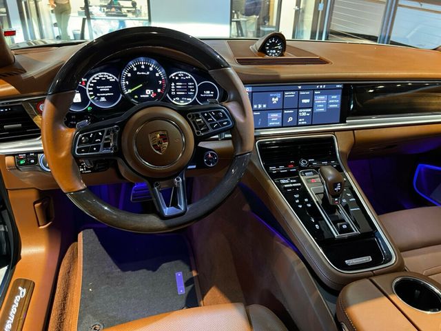 2019 Porsche Panamera Turbo/S/E-HybridExecutive/$240950MSRP!!!/PremiumPkgPlus/HUD - 22993646 - 18