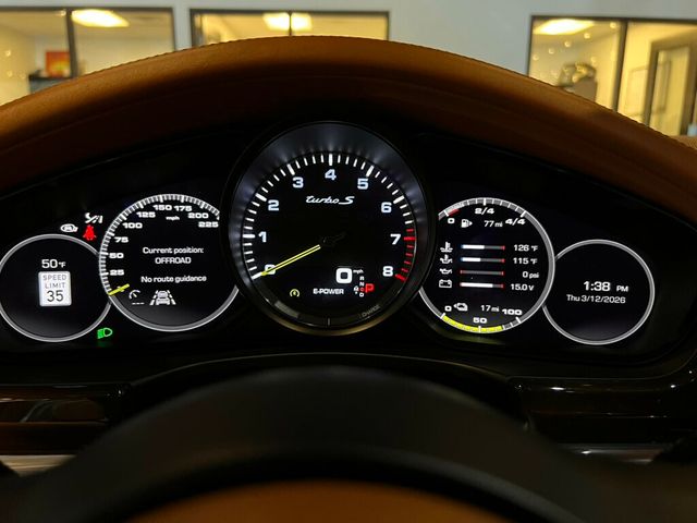 2019 Porsche Panamera Turbo/S/E-HybridExecutive/$240950MSRP!!!/PremiumPkgPlus/HUD - 22993646 - 19